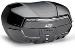 Givi V58NNTB Maxia 5 Tech Black Monokey Koffer