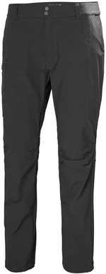 Helly Hansen Brono Softshell Pants Ebony M Pantalones para exteriores