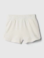 White Boys' Shorts GAP