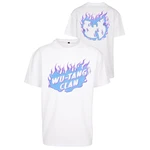 Wu-Tang Clan Wu Cloud Oversize T-Shirt White