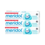 Meridol® Gum Protection zubní pasta pro ochranu dásní 3 x 75 ml