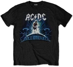 AC/DC Koszulka Ballbreaker Black S