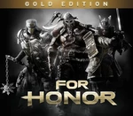 For Honor - Year 8 Gold Edition EU XBOX One CD Key