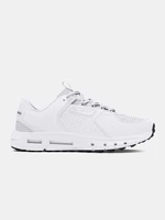 Under Armour Boty UA W Summit Trek-WHT - Dámské