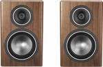 CANTON Townus 10 Enceinte murale Hi-Fi Walnut 2 pièces