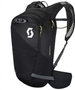 Scott Pack Perform Evo HY' Caviar Black Rucksack