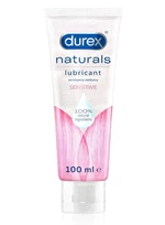 Durex Intimní gel Naturals Sensitive 100 ml