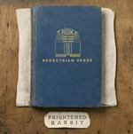 Frightened Rabbit - Pedestrian Verse (Blue/Black Coloured) (Limited Edition) (Indies) (2 LP)