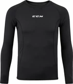 CCM Performance Compression Long Sleeve Top SR Ropa interior y pijamas de hockey