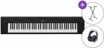 Yamaha NP-35B SET Digitální stage piano