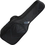 Reunion Blues RBX-C3 Tasche für Konzertgitarre, Gigbag für Konzertgitarre Black