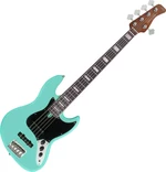 Sire Marcus Miller V5R Alder-5 Mild Green Bajo de 5 cuerdas