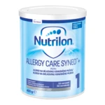 NUTRILON Allergy Care Syneo+ 1, počáteční kojenecké mléko 450 g