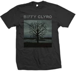 Biffy Clyro Tričko Chandelier Black XL