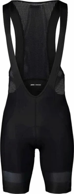 POC Essential Road VPDs Bib Shorts Uranium Black XL Spodnie kolarskie