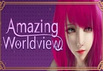 Amazing Worldview Bundle Steam CD Key