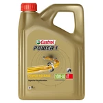 Motocyklový olej Castrol POWER1 4T 10W40 4L