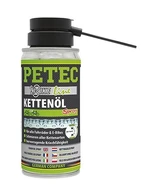 Olej na řetězy, sprej 100 ml - Petec