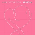 BTS – Map Of The Soul: Persona CD