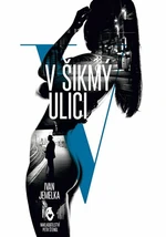 V Šikmý ulici - Ivan Jemelka