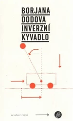 Inverzní kyvadlo - Borjana Dodova