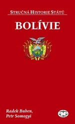 Bolívie - Radek Buben, Petr Somogyi