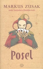 Posel - Markus Zusak