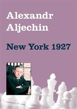 New York 1927 - Alexandr Aljechin