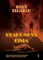 Charónova čísla - Marek Krajewski