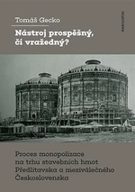 Nástroj prospěšný, či vražedný? - Tomáš Gecko