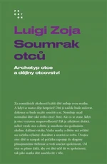 Soumrak otců - Luigi Zoja