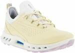 Ecco Biom C4 Womens Golf Shoes Straw 38