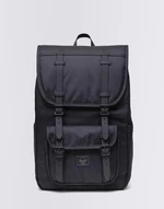 Batoh Herschel Supply Little America Mid-Volume Black Tonal 21 l