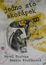 Jedno sto skořápek - Pavel Skořepa - e-kniha