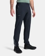 Men's fitness pants Kilpi HEYES-M Black