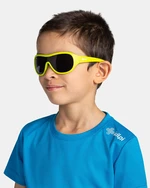 Children's sunglasses Kilpi SUNDS-J Light green