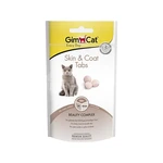 GimCat Skin&coat tabs 40 g