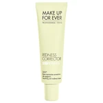 Make Up For Ever Podkladová báze pro pleť se sklonem k zarudnutí Redness Corrector (Step 1 Primer) 30 ml