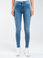 Big Star Woman's Skinny Trousers 115490 -367