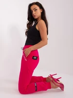 Sweatpants-RV-DR-8545.02P-fuchsia