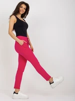 Sweatpants-RV-DR-8692.21-fuchsia