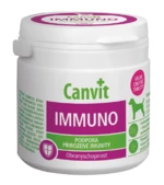 CANVIT Immuno pro psy 100 g