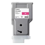 Canon PFI320M 2892C001 purpurová (magenta) originálna atramentová cartridge