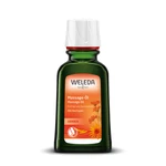 Weleda Masážny olej s arnikou 200 ml