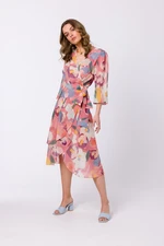 Stylove Woman's Dress S341