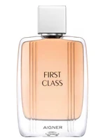 Aigner First Class - EDT 100 ml