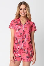 LaLupa Woman's Shirt LA104