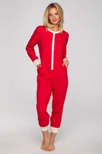 LaLupa Woman's Jumpsuit LA124