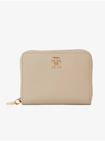 Beige Women's Wallet Tommy Hilfiger - Women