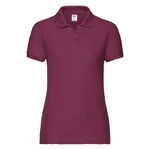 T-shirt for women 65/35 Polo 632120 65/35 170g/180g